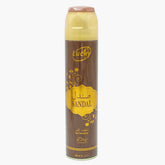Lucky Sandal Air Freshner - 300ml, Air Freshners, Lucky, Chase Value