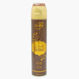 Lucky Sandal Air Freshner - 300ml, Air Freshners, Lucky, Chase Value