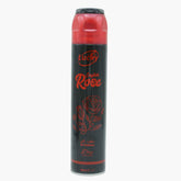 Lucky English Rose Air Freshner - 300ml, Air Freshners, Lucky, Chase Value