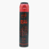 Lucky English Rose Air Freshner - 300ml, Air Freshners, Lucky, Chase Value