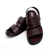 Boys Sandal - Brown, Boys Sandals, Chase Value, Chase Value