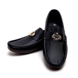 Boys Loafer - Black, Boys Casual Shoes & Sneakers, Chase Value, Chase Value