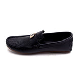 Boys Loafer - Black, Boys Casual Shoes & Sneakers, Chase Value, Chase Value