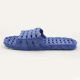 Bath Slipper - Blue, Bath Accessories, Chase Value, Chase Value