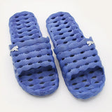 Bath Slipper - Blue, Bath Accessories, Chase Value, Chase Value