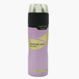 Fascino Adorable Rosa Body Spray - 200ml, Men Body Spray & Mist, Fascino, Chase Value