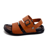 Boys Sandal - Mustard, Boys Sandals, Chase Value, Chase Value