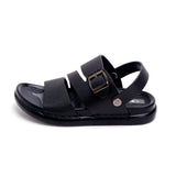 Boys Sandal - Black, Boys Sandals, Chase Value, Chase Value