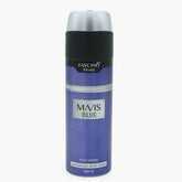Fascino Mavis Blue Pour Homme Body Spray - 200ml, Men Body Spray & Mist, Fascino, Chase Value