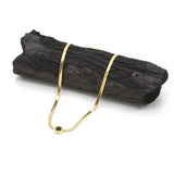 Women's Necklaces & Chains - Golden, Women Chains & Lockets, Chase Value, Chase Value