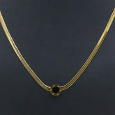 Women's Necklaces & Chains - Golden, Women Chains & Lockets, Chase Value, Chase Value