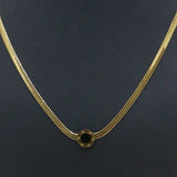 Women's Necklaces & Chains - Golden, Women Chains & Lockets, Chase Value, Chase Value