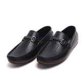 Boys Loafer - Black, Boys Casual Shoes & Sneakers, Chase Value, Chase Value