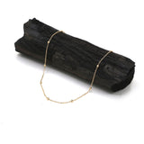 Women's Chain - Golden, Women Jewellery Set, Chase Value, Chase Value