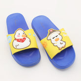 Girls Slidder - Blue, Girls Slippers, Chase Value, Chase Value