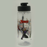 Cool Bottle - Black & White, Tiffin Boxes & Bottles, Chase Value, Chase Value