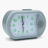 Alarm Clock - Grey, Wall Clocks & Alarms, Chase Value, Chase Value