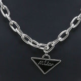 Women's Fancy Chain - Silver, Women Chains & Lockets, Chase Value, Chase Value