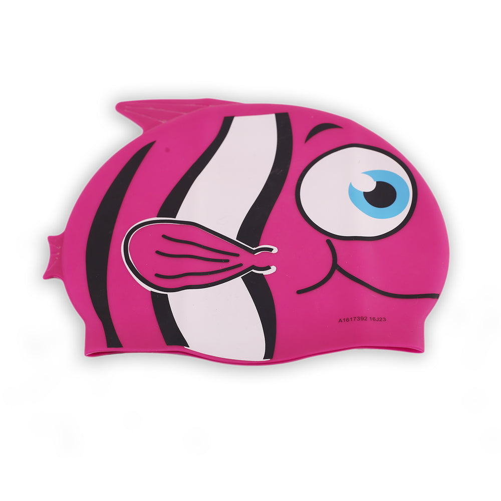 Bestway Little Buddy Swimming Cap, Swimming, Chase Value, Chase Value