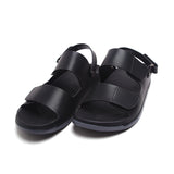 Valuable Men's Sandal - Black, Men's Sandals, Chase Value, Chase Value