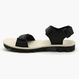 Men's Kito Sandal - Black, Men's Sandals, Chase Value, Chase Value