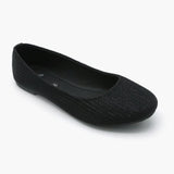 Women's Pump - Black, Women Pumps, Chase Value, Chase Value