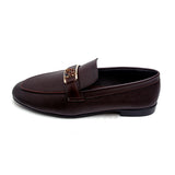 Valuable Causal Loafer 144/M388 - Brown, Men's Casual Shoes, Chase Value, Chase Value