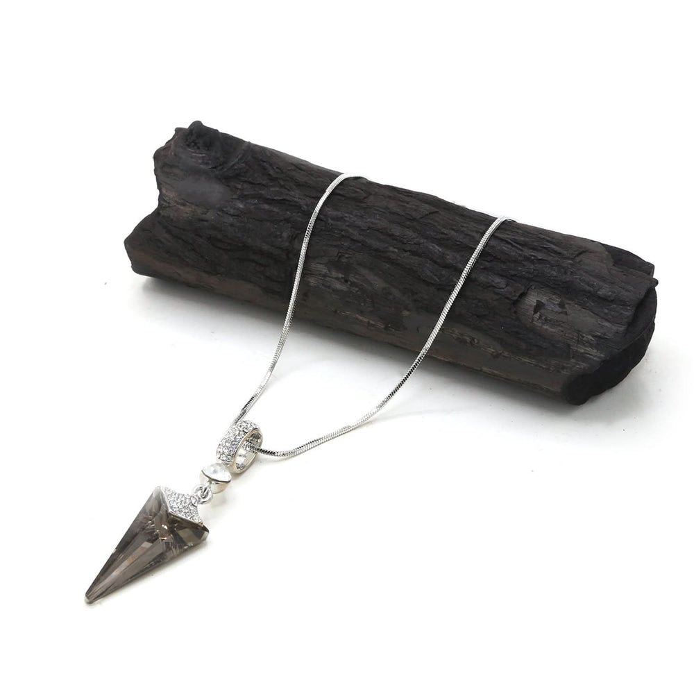 Women's Chain Mala - Silver, Women Chains & Lockets, Chase Value, Chase Value