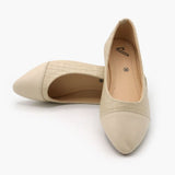Women's Pump - Fawn, Women Pumps, Chase Value, Chase Value