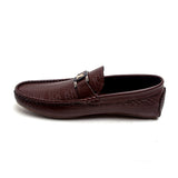Valuable Causal Loafer 008/M382 - Brown, Men's Casual Shoes, Chase Value, Chase Value