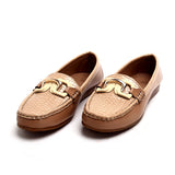Women's Loafers - Beige, Women Casual & Sports Shoes, Chase Value, Chase Value