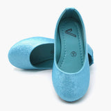 Girls Pump - Ferozi, Girls Pump, Chase Value, Chase Value