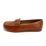 Women's Loafers - Mustard, Women Casual & Sports Shoes, Chase Value, Chase Value