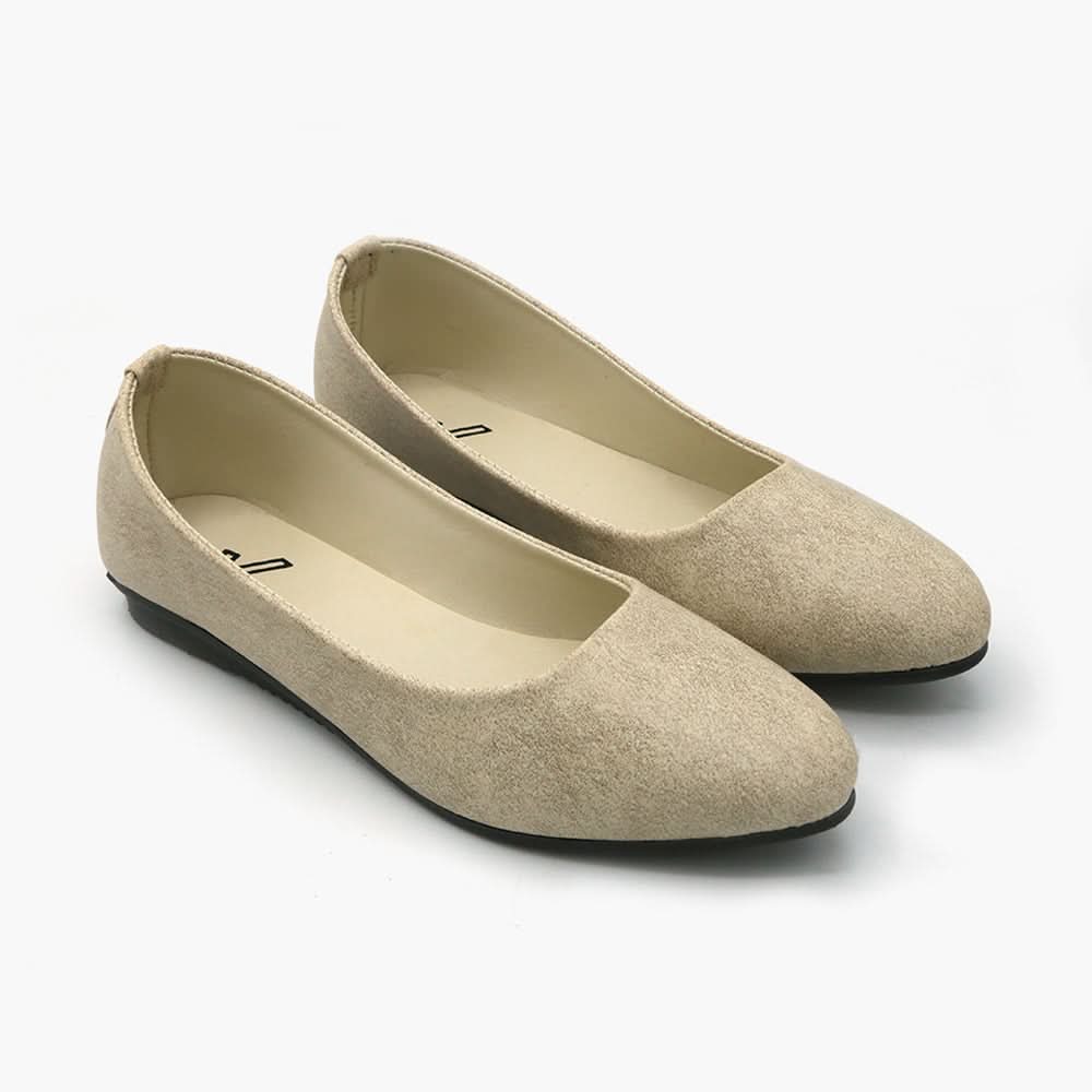 Women's Pump - Fawn, Women Pumps, Chase Value, Chase Value