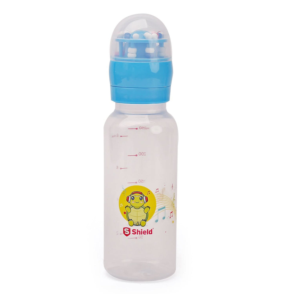 Shield Rettle Feeder 250ml, Feeding Supplies, Shield, Chase Value