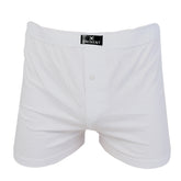 Eminent Men's Lose Fit Boxer - White, Men's Underwear, Eminent, Chase Value
