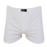 Eminent Men's Lose Fit Boxer - White, Men's Underwear, Eminent, Chase Value