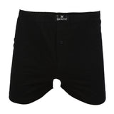 Eminent Men's Lose Fit Boxer - Black, Men's Underwear, Eminent, Chase Value