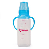 Shield Baby Evenflo Feeder With Handle 250Ml/ 9 O.Z, Feeding Supplies, Shield, Chase Value