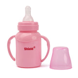 Shield Evenflo Feeder 125ml Clr (Yp), Feeding Supplies, Shield, Chase Value