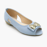 Women's Peep Toe Sandal - Ferozi, Women Sandals, Chase Value, Chase Value