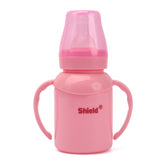 Shield Evenflo Feeder 125ml Clr (Yp), Feeding Supplies, Shield, Chase Value