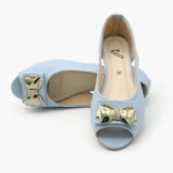 Women's Peep Toe Sandal - Ferozi, Women Sandals, Chase Value, Chase Value