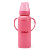 Shield Evenflo Feeder 250ml Clr (Yp), Feeding Supplies, Shield, Chase Value