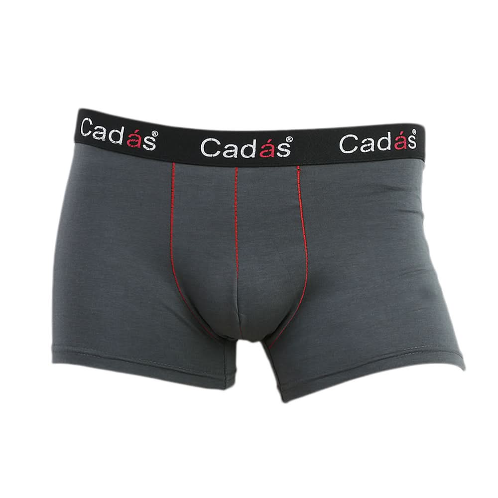 Men's Boxer - Grey, Men's Underwear, Chase Value, Chase Value