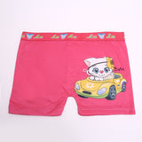 Girls Character Boxer, Girls Panties & Briefs, Chase Value, Chase Value