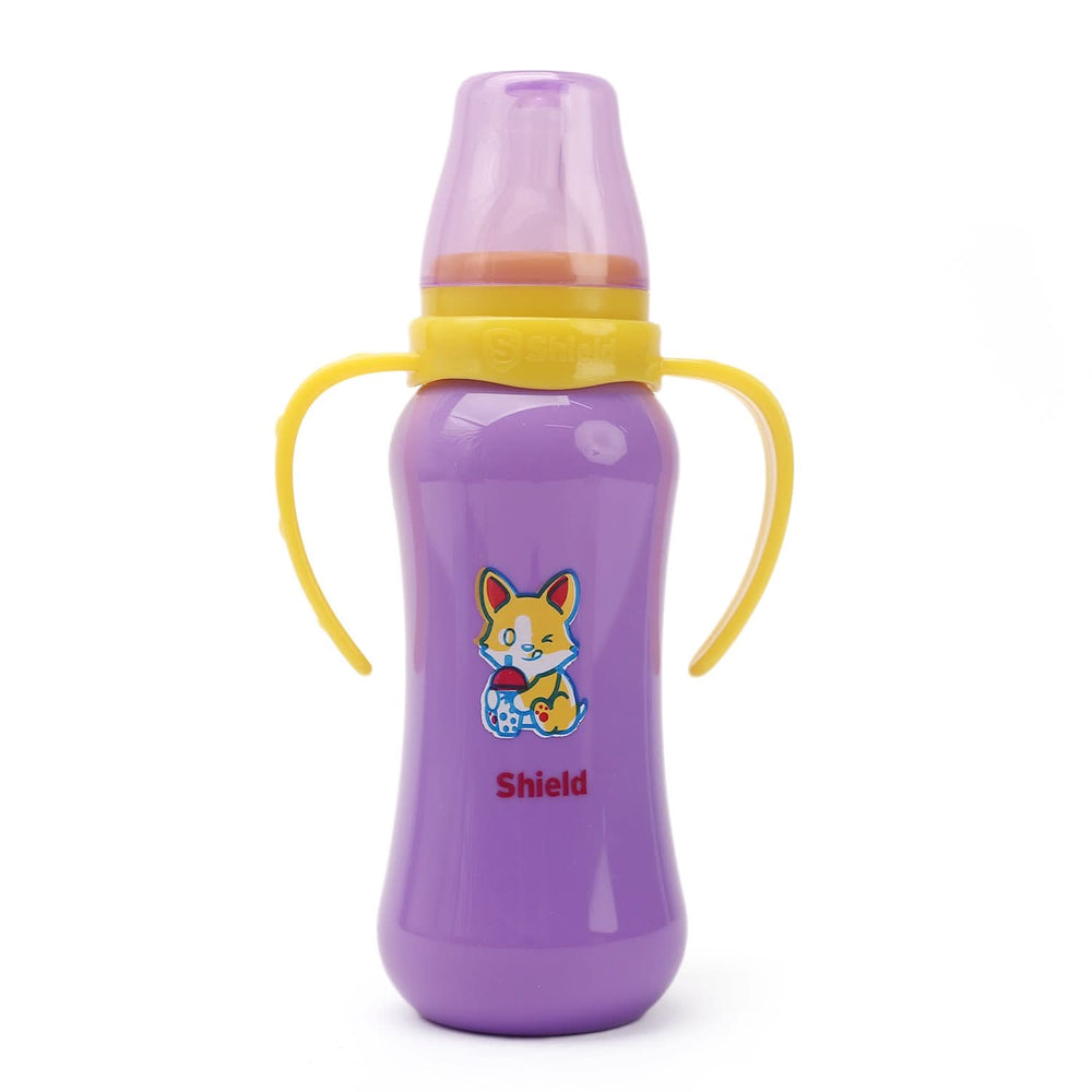 Shield Pp Delux+ Feeder 250ml, Feeding Supplies, Shield, Chase Value