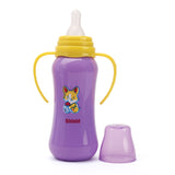 Shield Pp Delux+ Feeder 250ml, Feeding Supplies, Shield, Chase Value