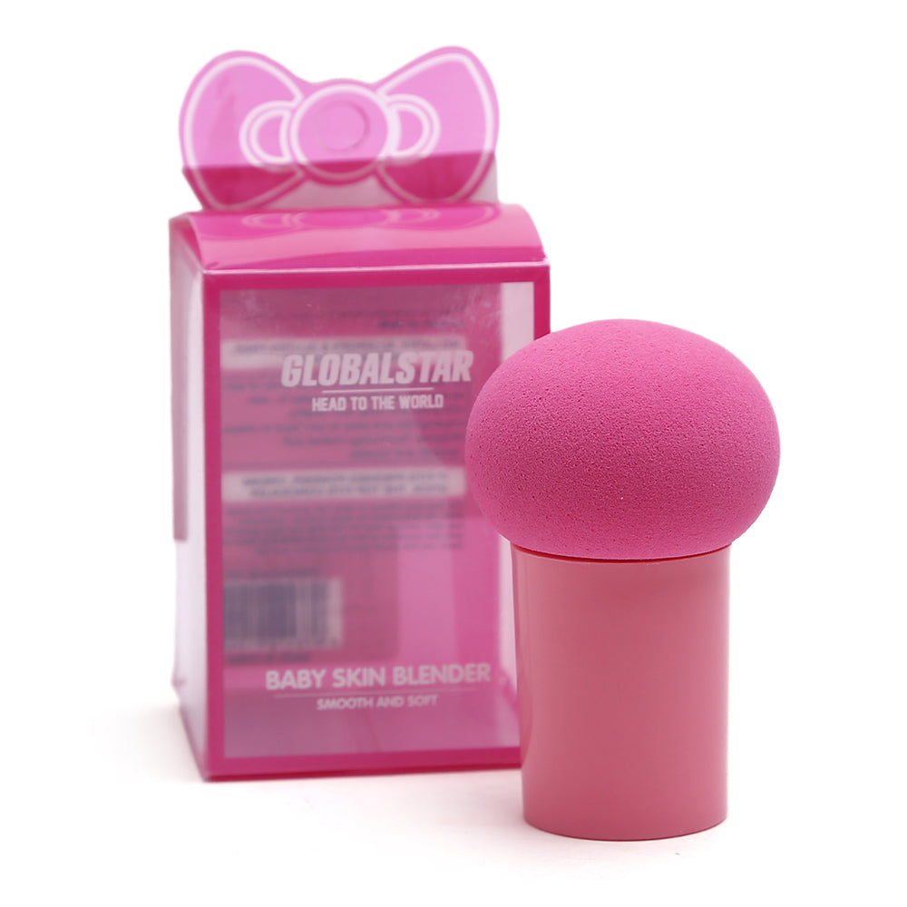 Global Star Beauty Blender Puff 1's, Brushes & Applicators, Global Star, Chase Value