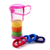 Pony Box - Multi Color, Girls Hair Accessories, Chase Value, Chase Value